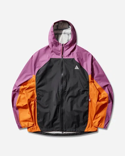Nike Phantazma Hooded Jacket In Multi