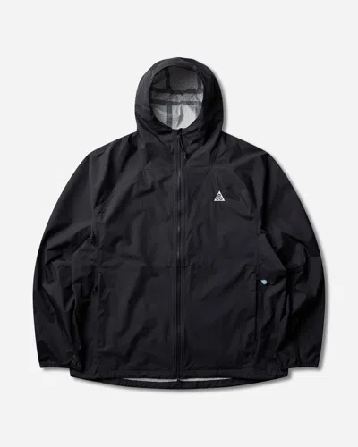 Nike Men S Acg Phantazma Storm-fit Adv Jacket Black