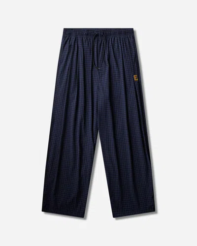 Nike Men S Club Rules Sun Pants Obsidian / Black In Blue