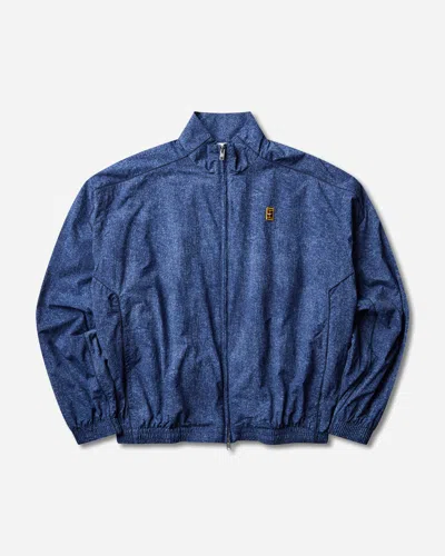 Nike Men S Club Rules Track Jacket Work In Blue