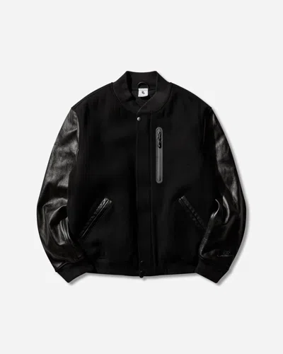 Nike Men S Destroyer Jacket In Black