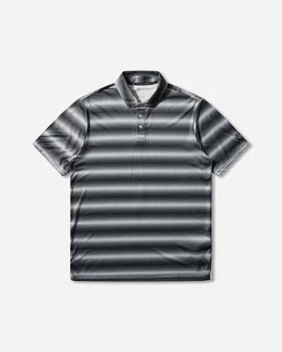 Nike Men S Dri-fit Golf Polo In Black