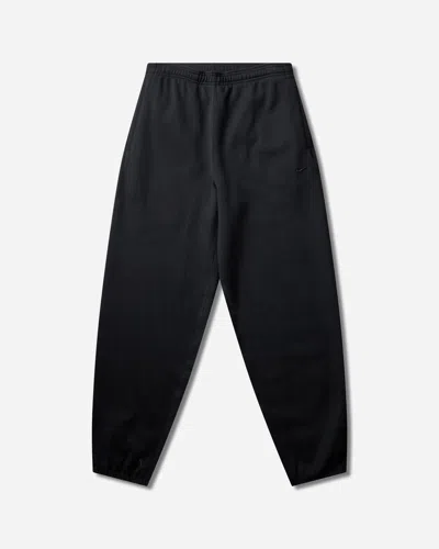 Nike Men S Energy Fleece Pants In Black