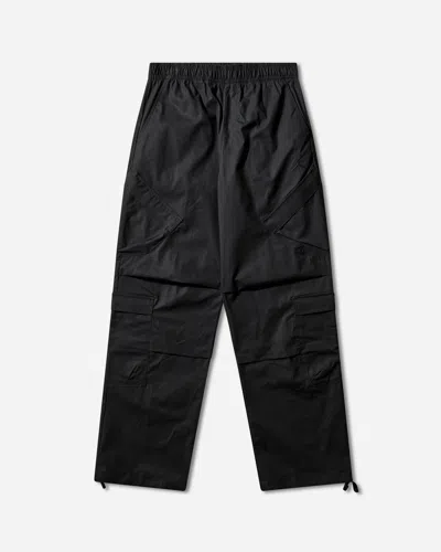 Nike Men S Flight Utility Pants In Black