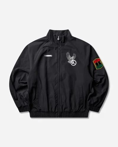 Nike Men S Free The Youth Track Jacket In Black