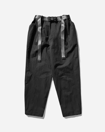 パンツ Nike ISPA Adapt Wrap Pants size: S/M Nike Men S Ispa Adapt Wrap Pants Black In Multicolor | ModeSens