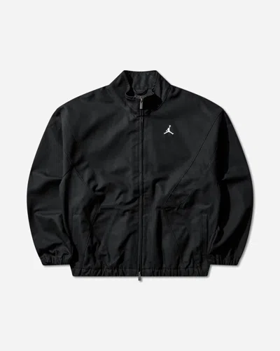 Nike Men S Jordan Flight Graphic Workwear Jacket Black