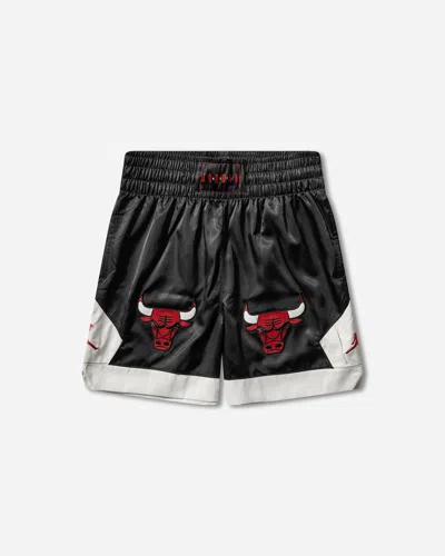 Nike Men S Jordan Flight Muay Thai Shorts In Black