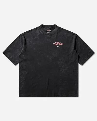 Nike Men S Jordan Flight T-shirt In Black