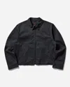 Nike Men S Nigel Sylvester Bike Jacket In Black