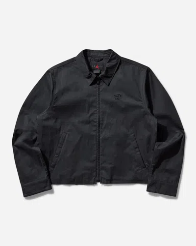 Nike Men S Nigel Sylvester Bike Jacket In Black