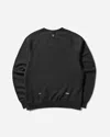 Nike Men S Nocta Fleece Crewneck Sweatshirt Black