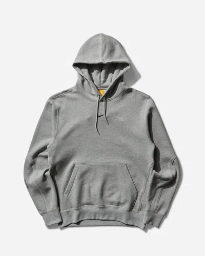 Nike Men S Nocta Fleece Hoodie Dark Grey Heather In Multicolor