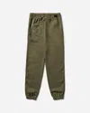 Nike Men S Nocta Fleece Pants Cargo Khaki In Green