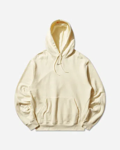 Nike Men S Nocta Hoodie Alabaster In Multi