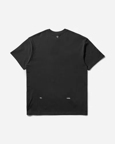 Nike Men S Nocta T-shirt Black