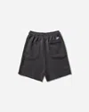Nike Men S Rare Air Sweatshorts In Black