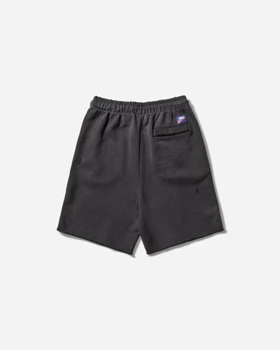 Nike Men S Rare Air Sweatshorts In Black