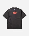 Nike Rare Air Graphic T-shirt In Black