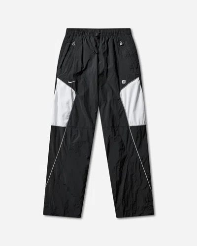 Nike Men S Shox Woven Pants In Black