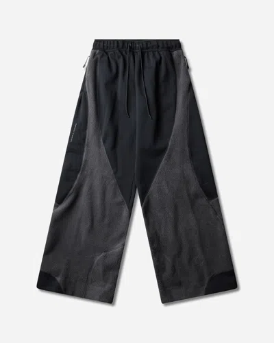 Nike Men S Tech Boreas Therma-fit Open-hem Pants In Black
