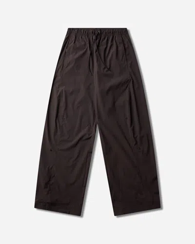 Nike Men S Tech Helios Dri-fit Pants Velvet In Brown