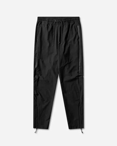 Nike Men S Tech Knit Track Pants Black