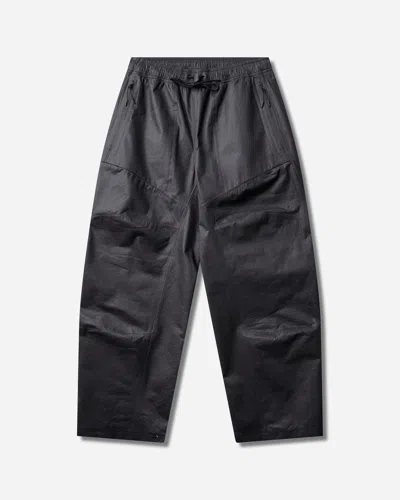 Nike Men S Tech Storm-fit Adv Pants In Black