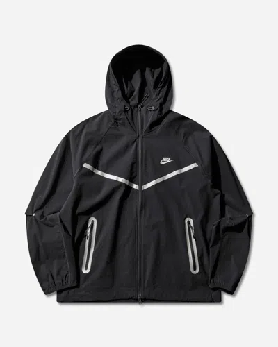 Nike Men S Tech Woven Windrunner Full-zip Jacket In Multi