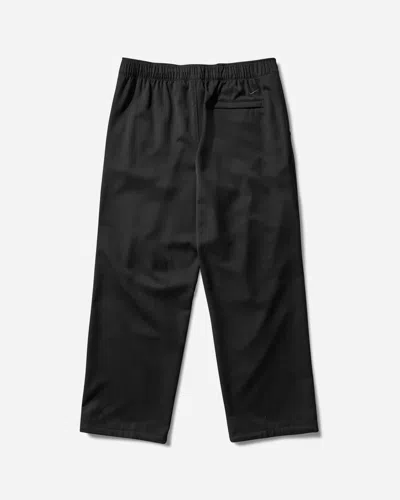 Nike Men S Wool Classic Woven Pants In Black