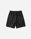 Nike Men S Wool Classics Fleece Shorts In Black