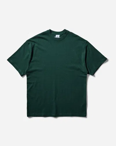 Nike Men S Wool Classics T-shirt Pro In Green