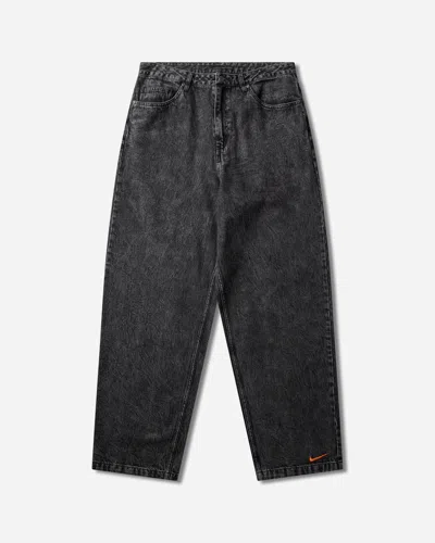 Nike Men S  Your Message Here  Jeans In Gray