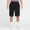 Nike Men's  Sb Dri-fit Kearny Cargo Skate Shorts In Black