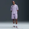 Nike Men's  Sb Dri-fit Skate Shorts In Purple