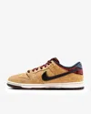 Nike Sb Dunk "city Of Cinema" Sneakers