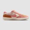 Nike Unisex  Sb Force 58 Skate Shoes In Multi