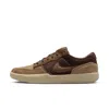 Nike Sb Force 58 'baroque Brown'