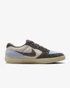 Nike Unisex  Sb Force 58 Skate Shoes In Multi