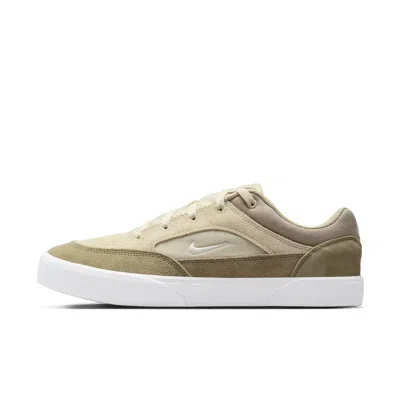 NIKE MEN'S  SB MALOR SHOES,1015743038