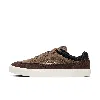 Nike Men's  Sb Malor Shoes In Brown