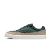 Nike Men's  Sb Malor Shoes In Green