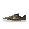 Nike Men's  Sb Malor Shoes In Green