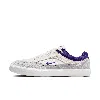Nike Men's  Sb Malor Shoes In Grey