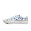 Nike Men's  Sb Malor Shoes In Grey