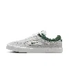 Nike Men's  Sb Malor Shoes In Grey