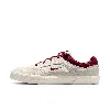 Nike Men's  Sb Malor Shoes In White
