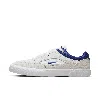 Nike Men's  Sb Malor Shoes In White