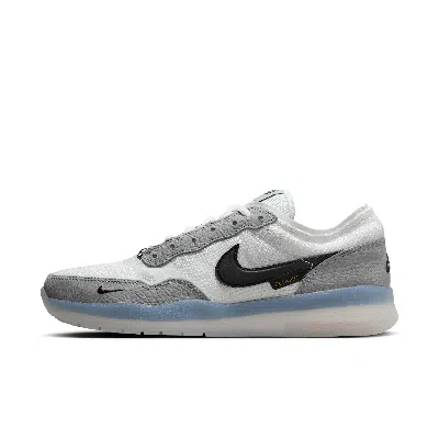Nike Men's  Sb Ps8 Shoes In White
