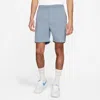 Nike Men's Unlimited Dri-fit 5" Unlined Versatile Shorts In Multi